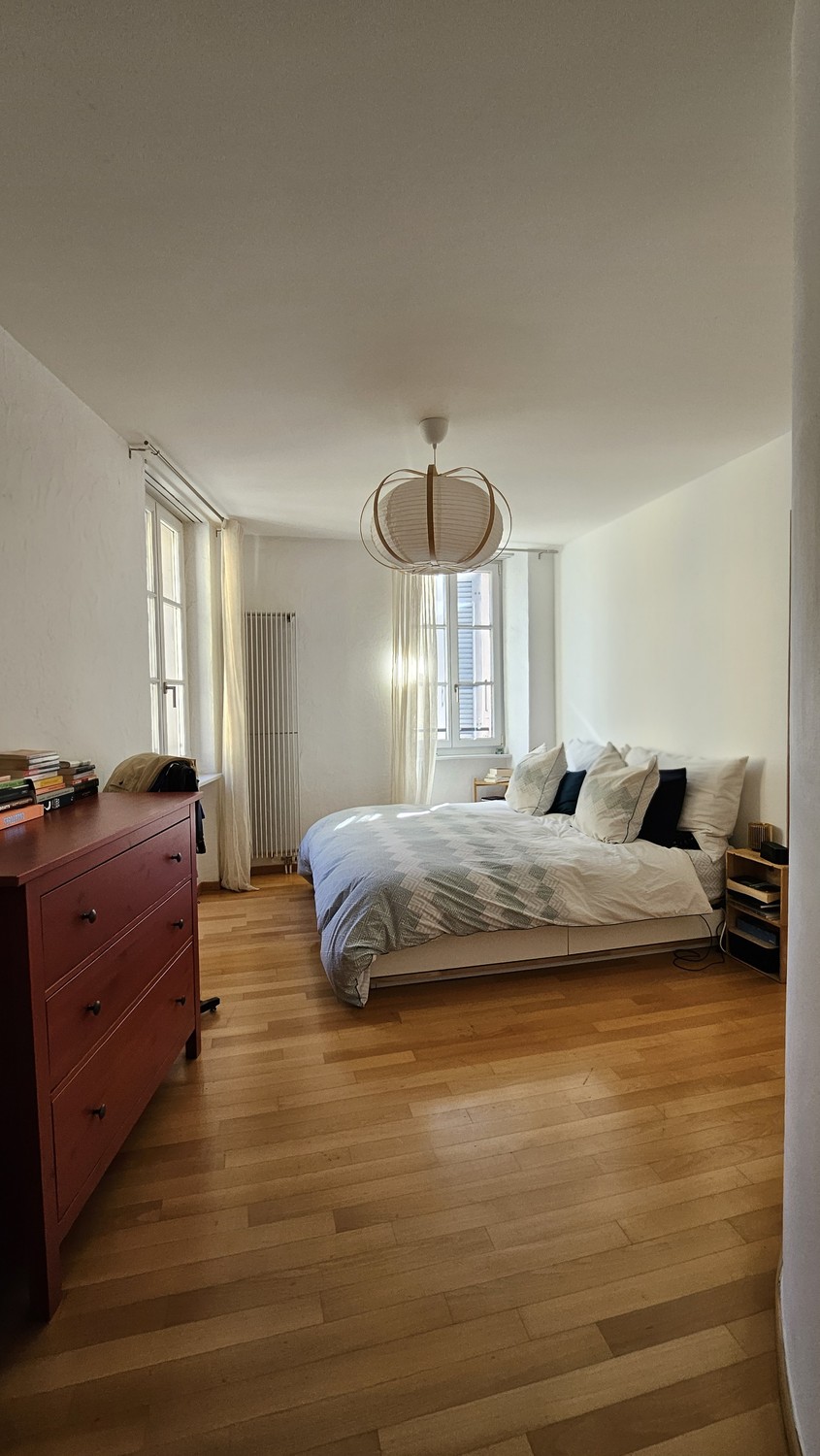 Appartamento di 3 ½ locali, foto 5 di 9