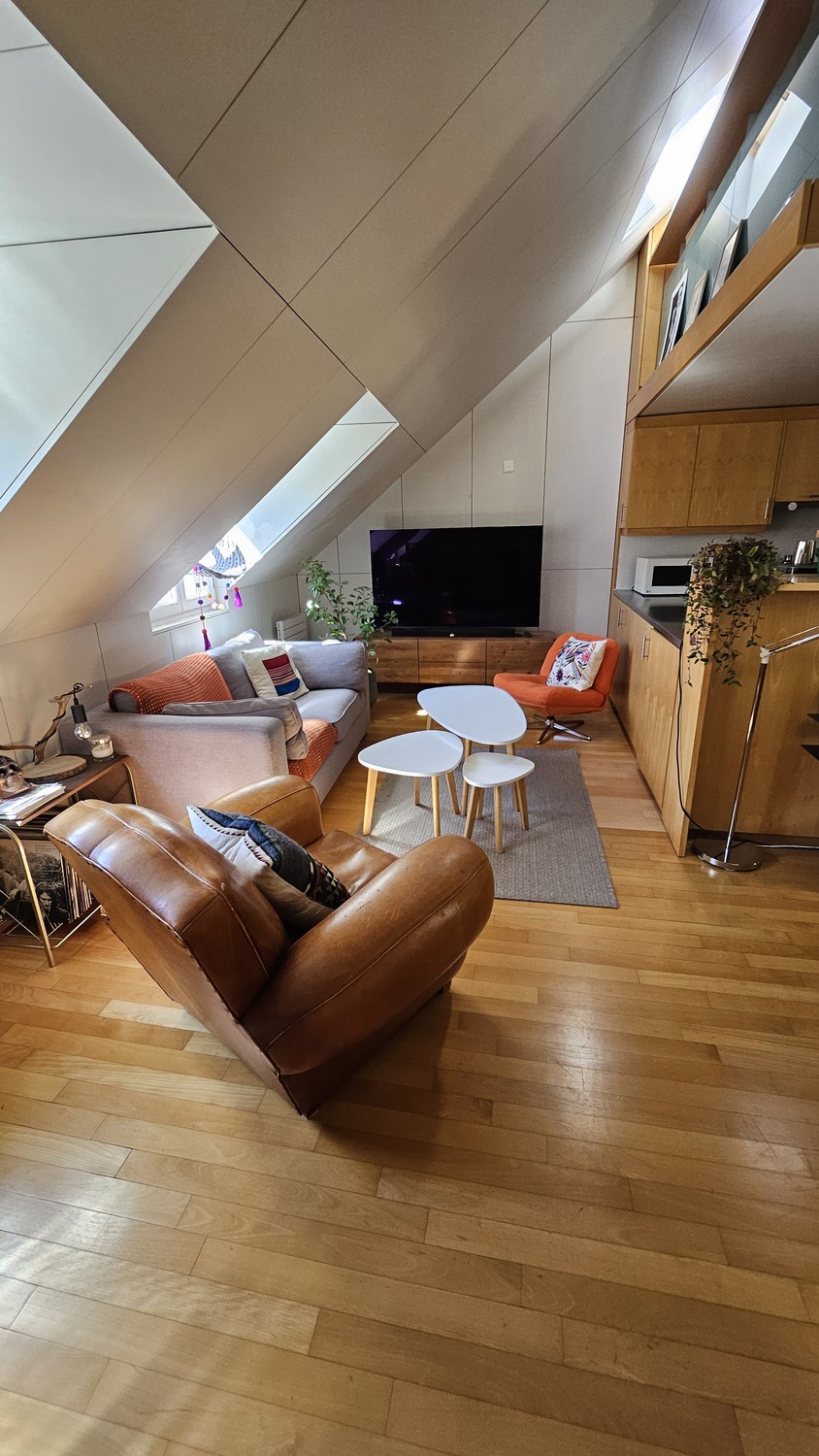 Appartamento di 3 ½ locali, foto 2 di 9