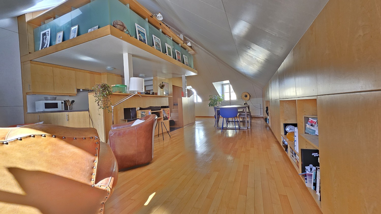 Appartamento di 3 ½ locali, foto 1 di 9