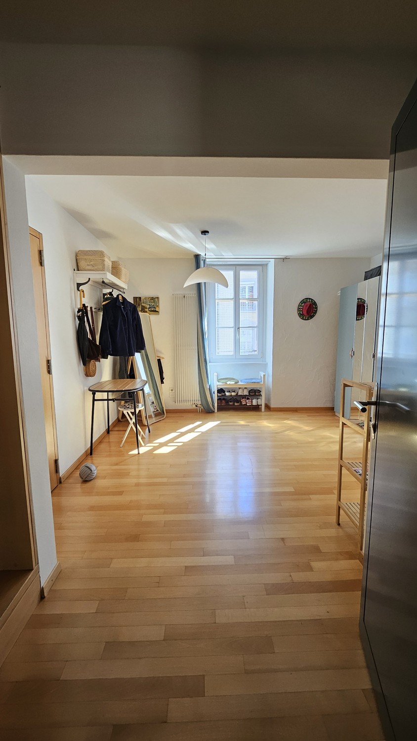 Appartamento di 3 ½ locali, foto 6 di 9