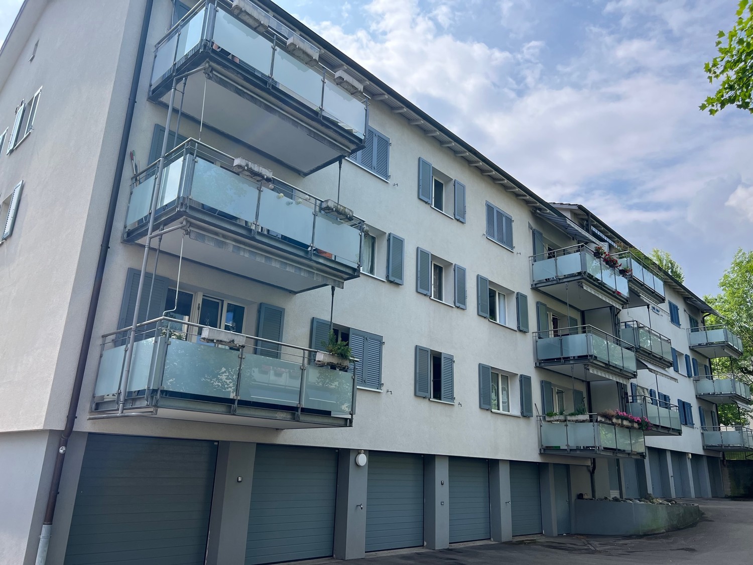 Appartamento di 2 locali, foto 5 di 8