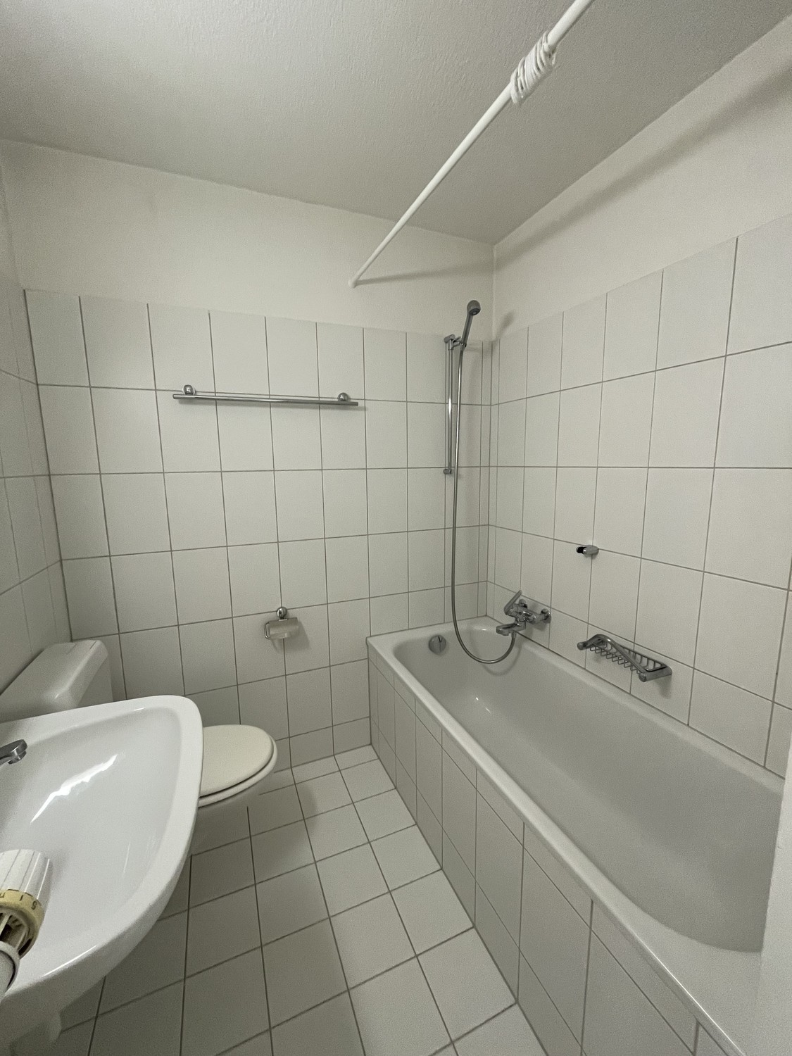 Appartamento di 2 locali, foto 7 di 8