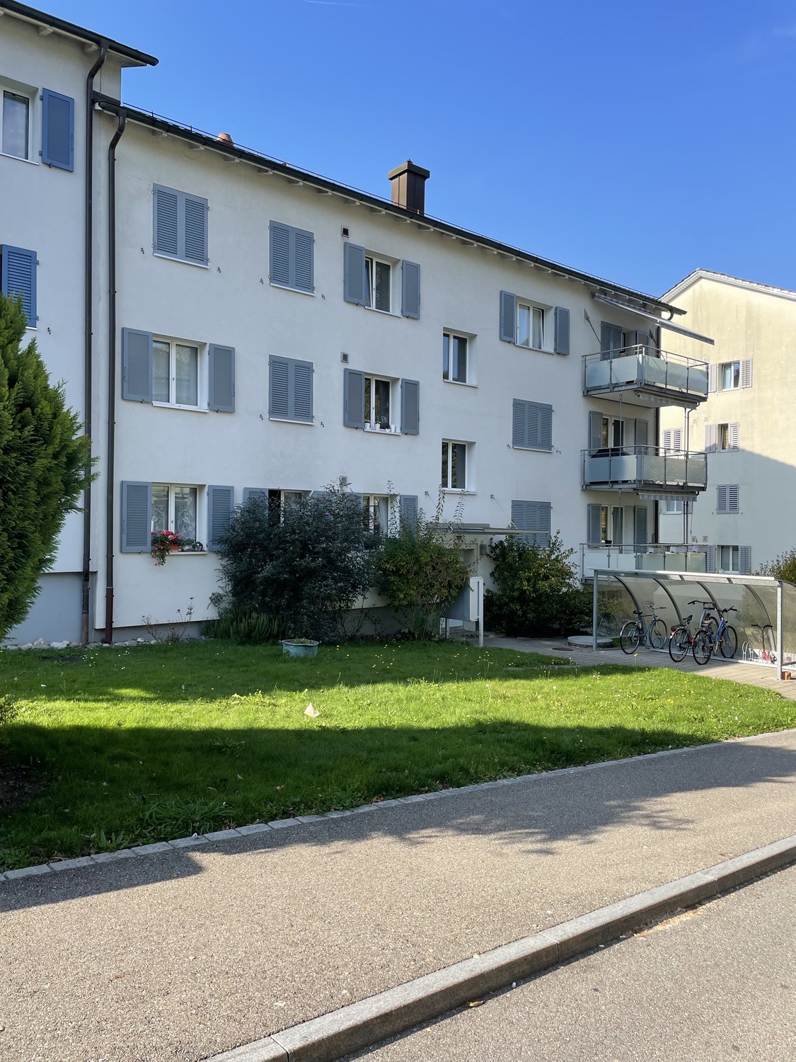 Appartamento di 2 locali, foto 6 di 8