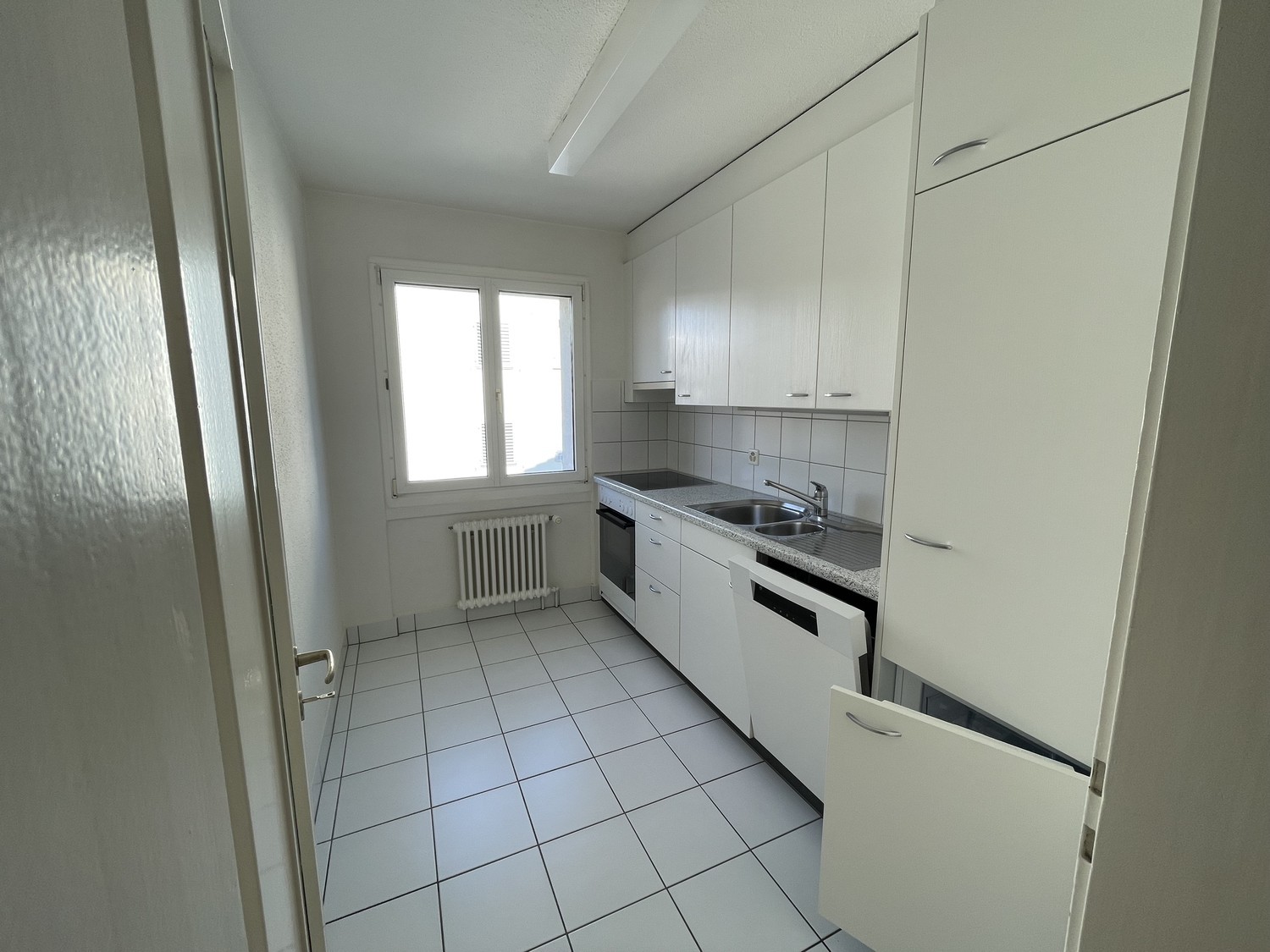Appartamento di 2 locali, foto 4 di 8