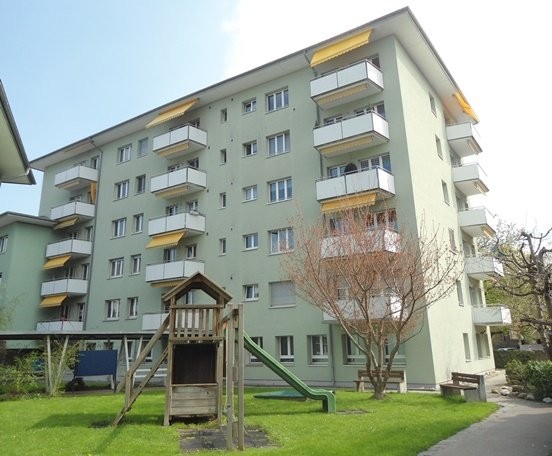 appartamento di 5 locali