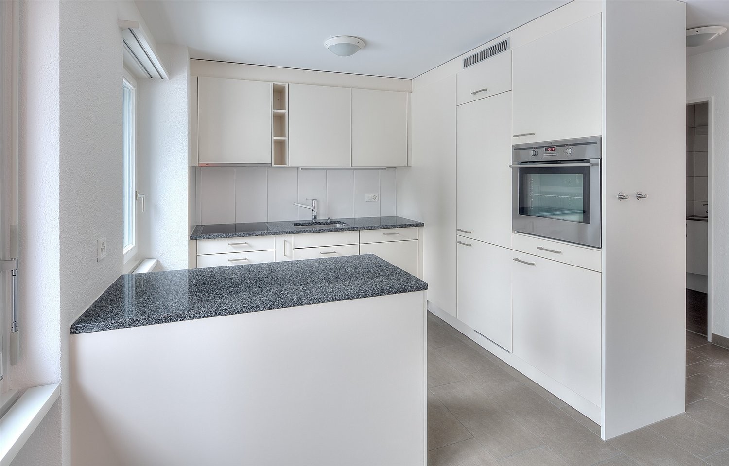 Appartement de 4 ½ pièces