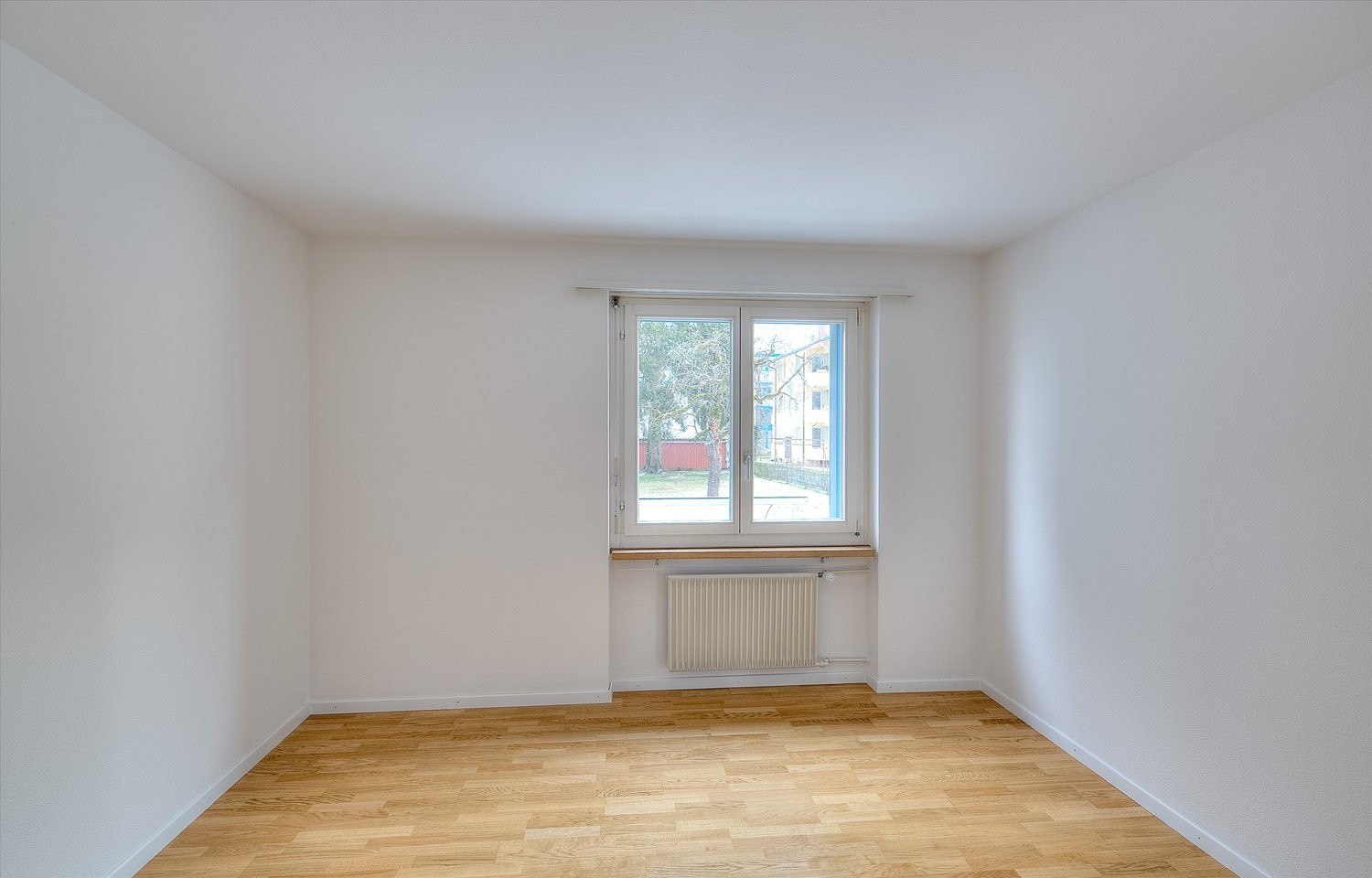 Appartement de 4 ½ pièces