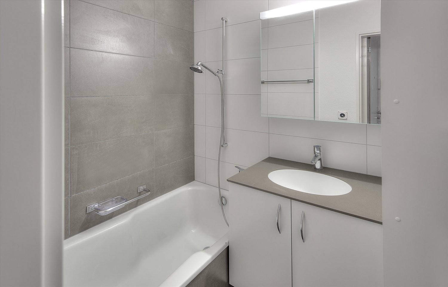 Appartement de 4 ½ pièces