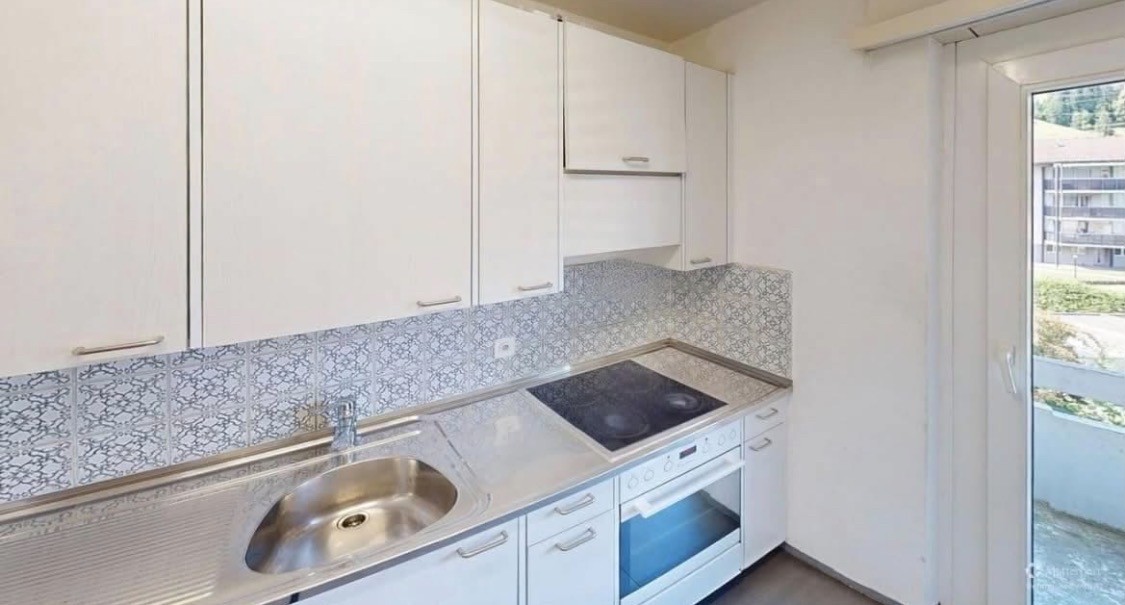 Appartamento di 4 locali, foto 5 di 5