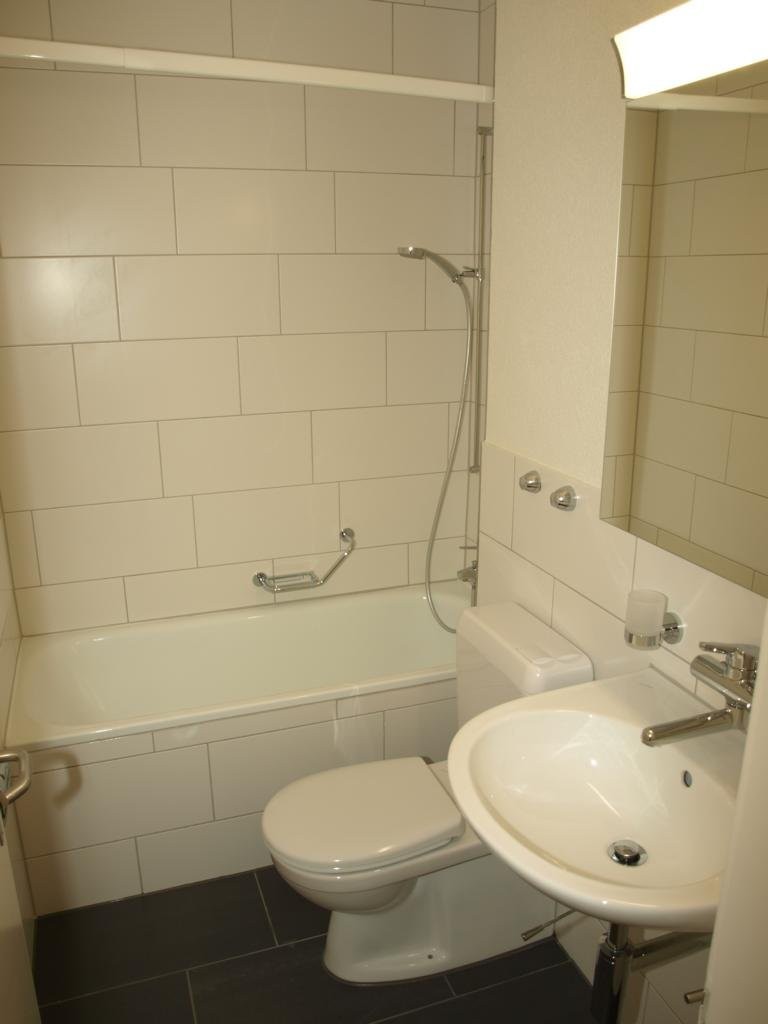 1 room apartment
