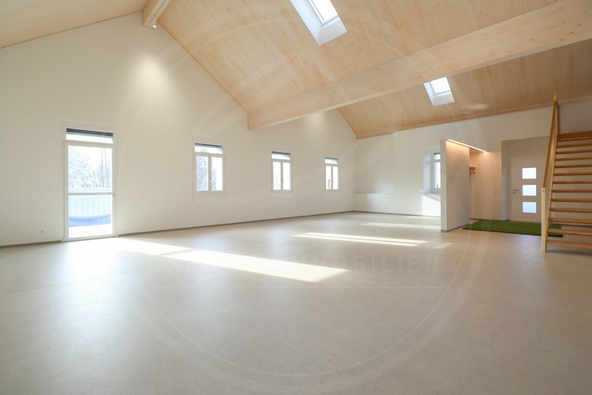 229m² ufficio