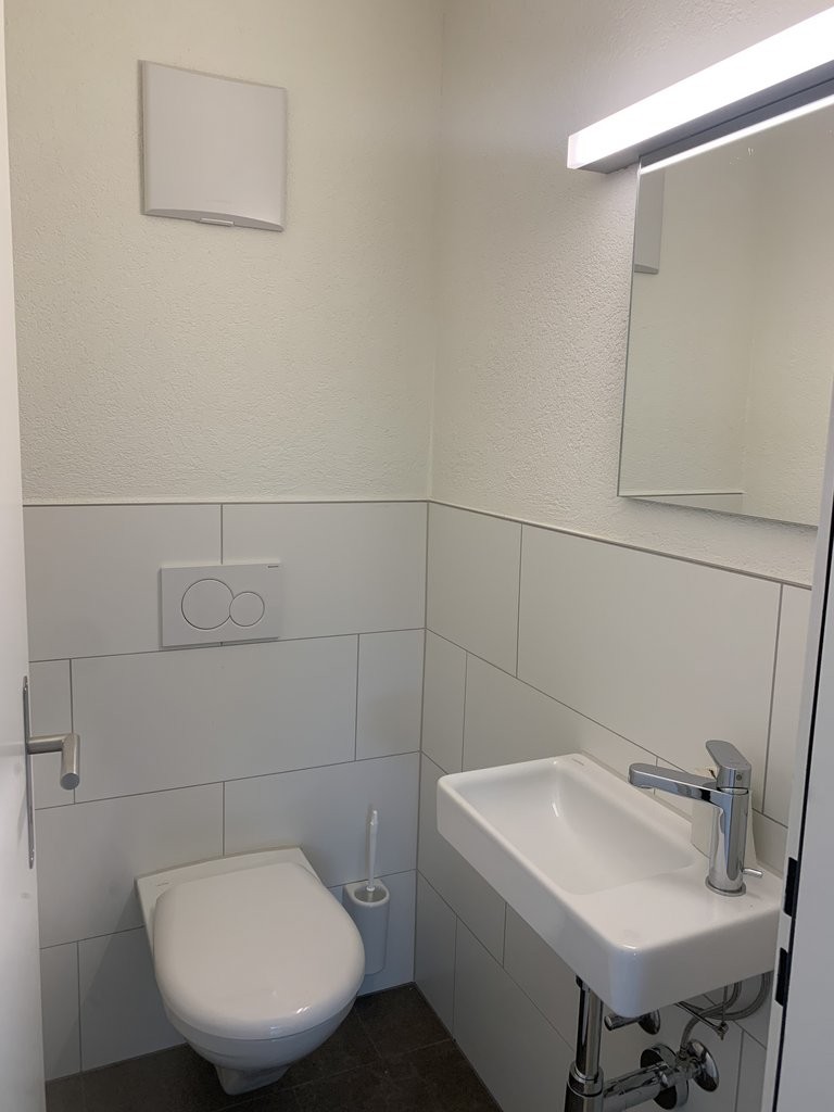 Appartamento di 2 ½ locali