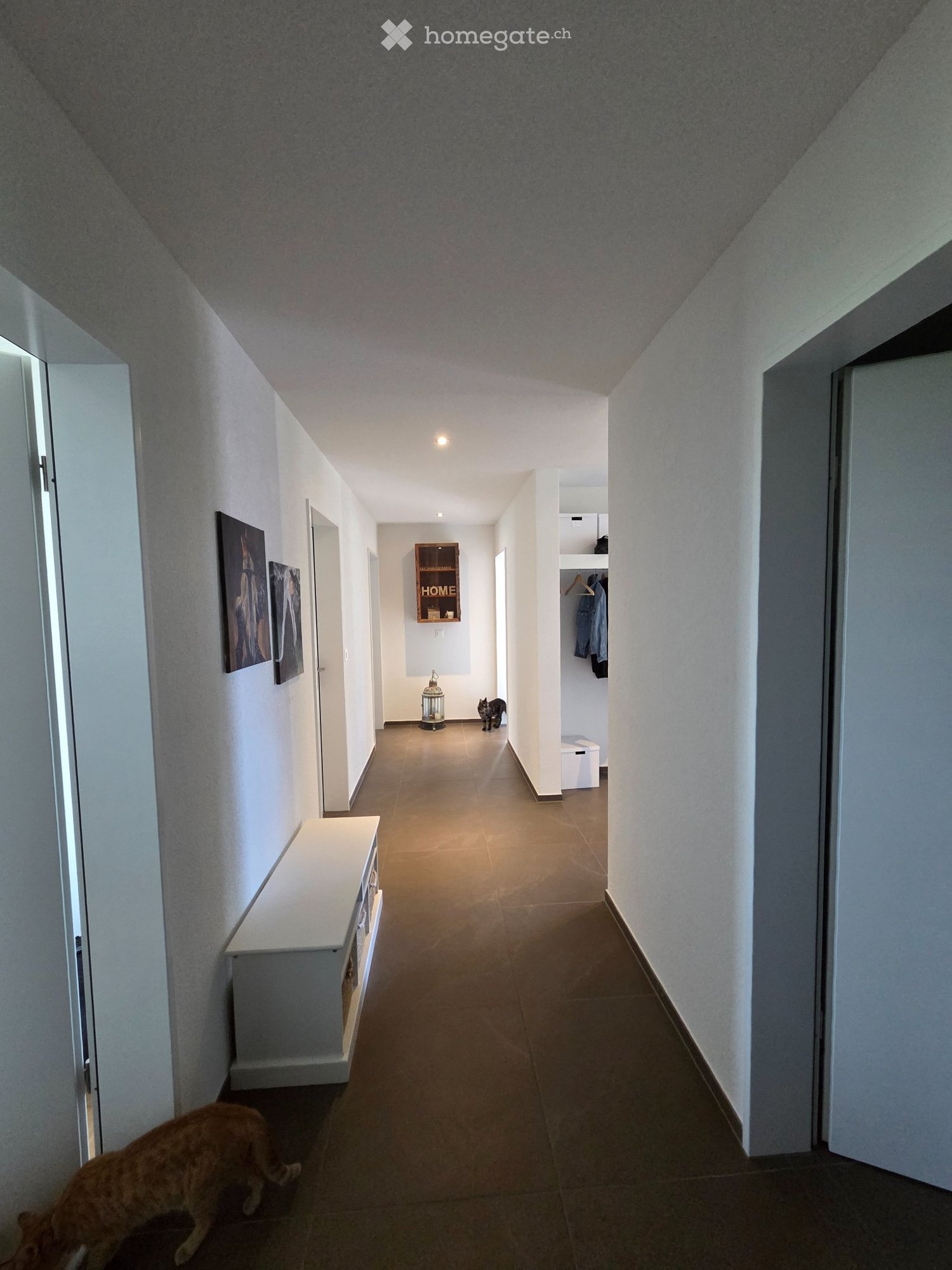 Appartamento di 4 ½ locali