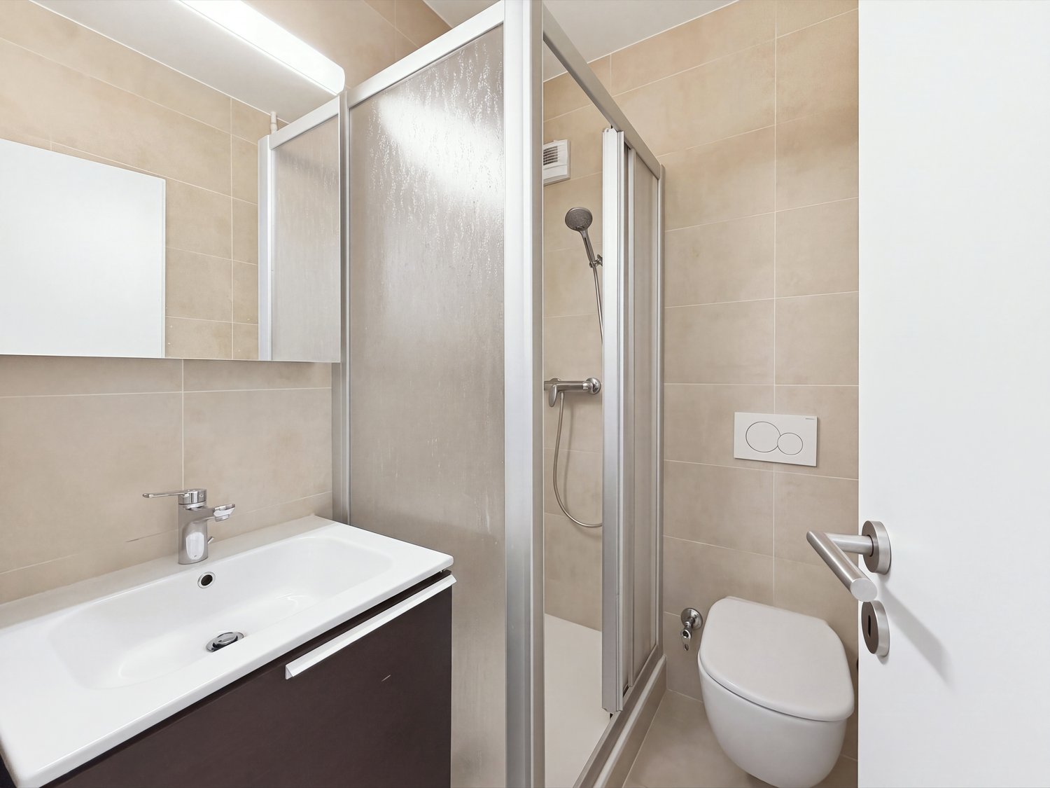 appartamento di 2 locali, foto 5 di 6