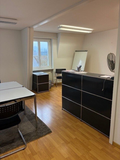 34m² ufficio