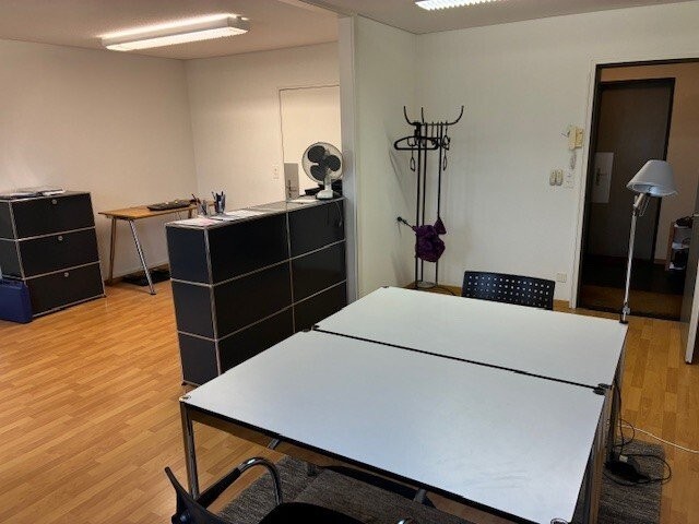 34m² ufficio