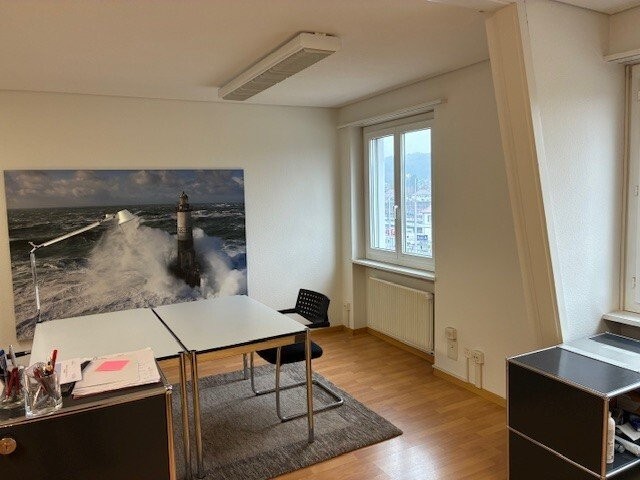 34m² ufficio