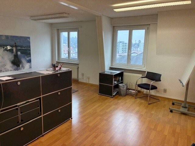 34m² ufficio