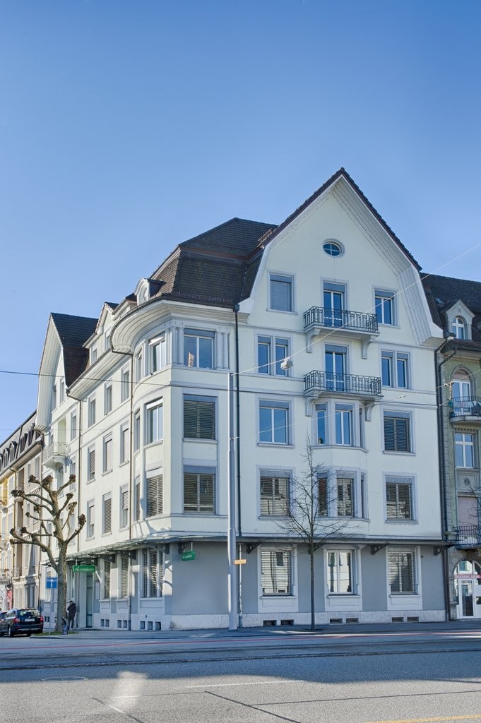 34m² ufficio