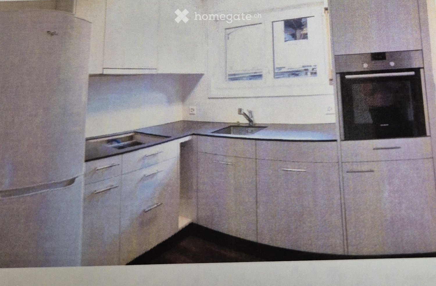 Appartamento di 1 ½ locali, foto 1 di 3