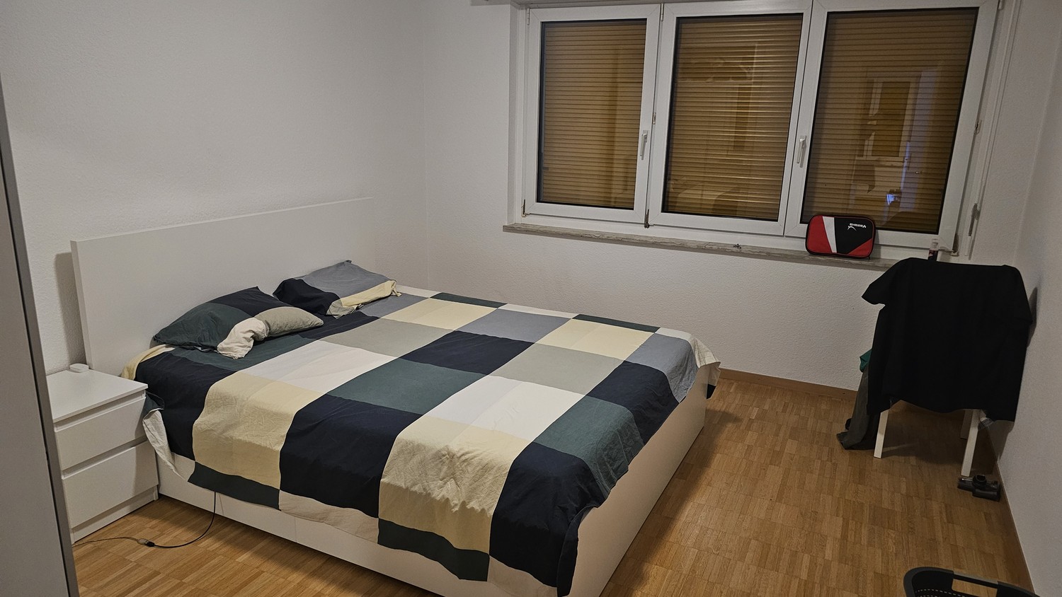 Appartamento di 2 ½ locali, foto 1 di 9