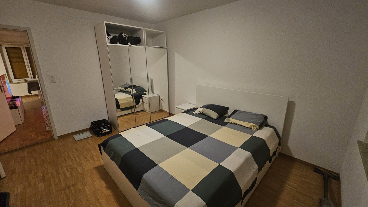 Appartamento di 2 ½ locali, foto 6 di 9