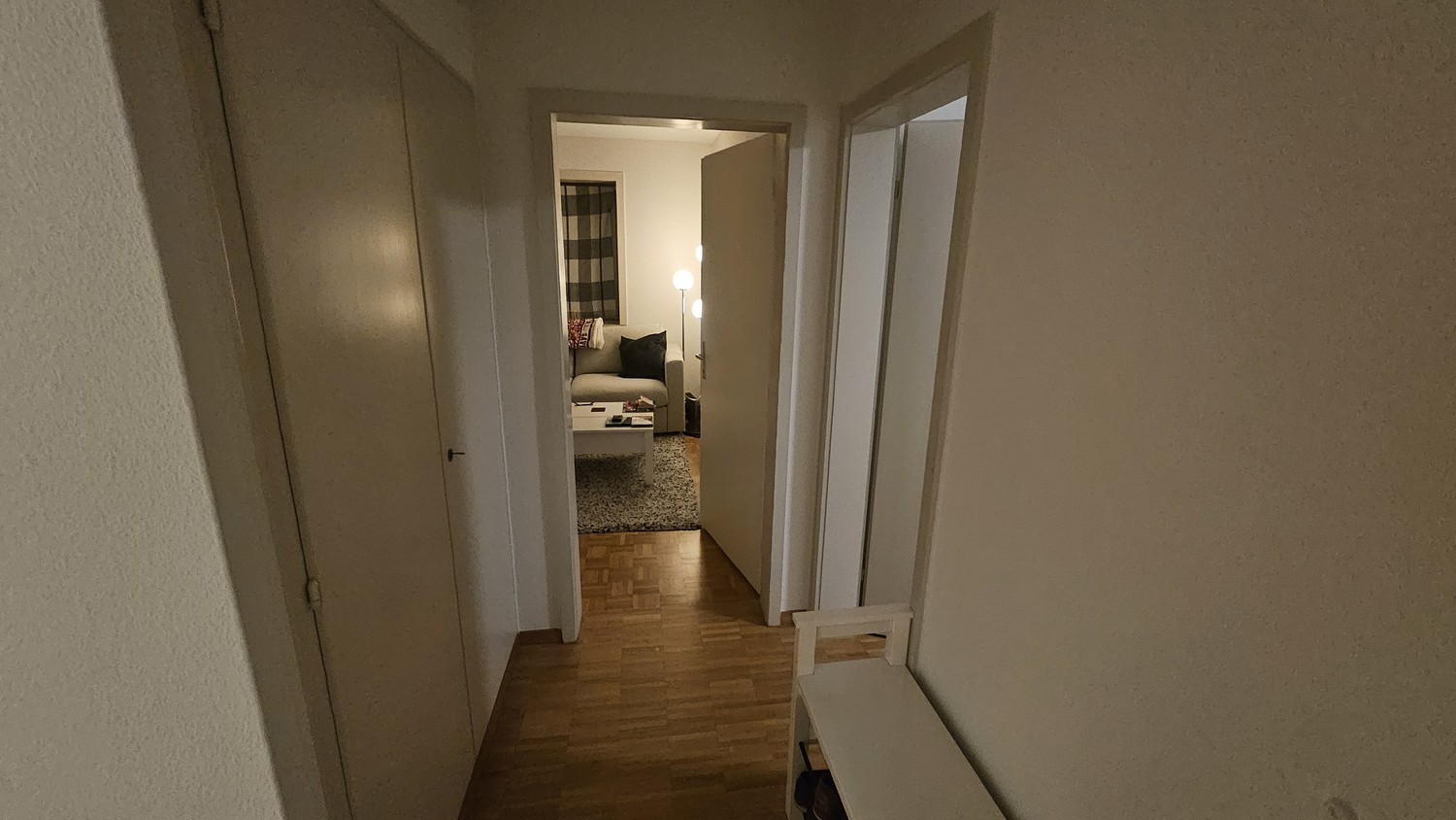 Appartamento di 2 ½ locali, foto 4 di 9
