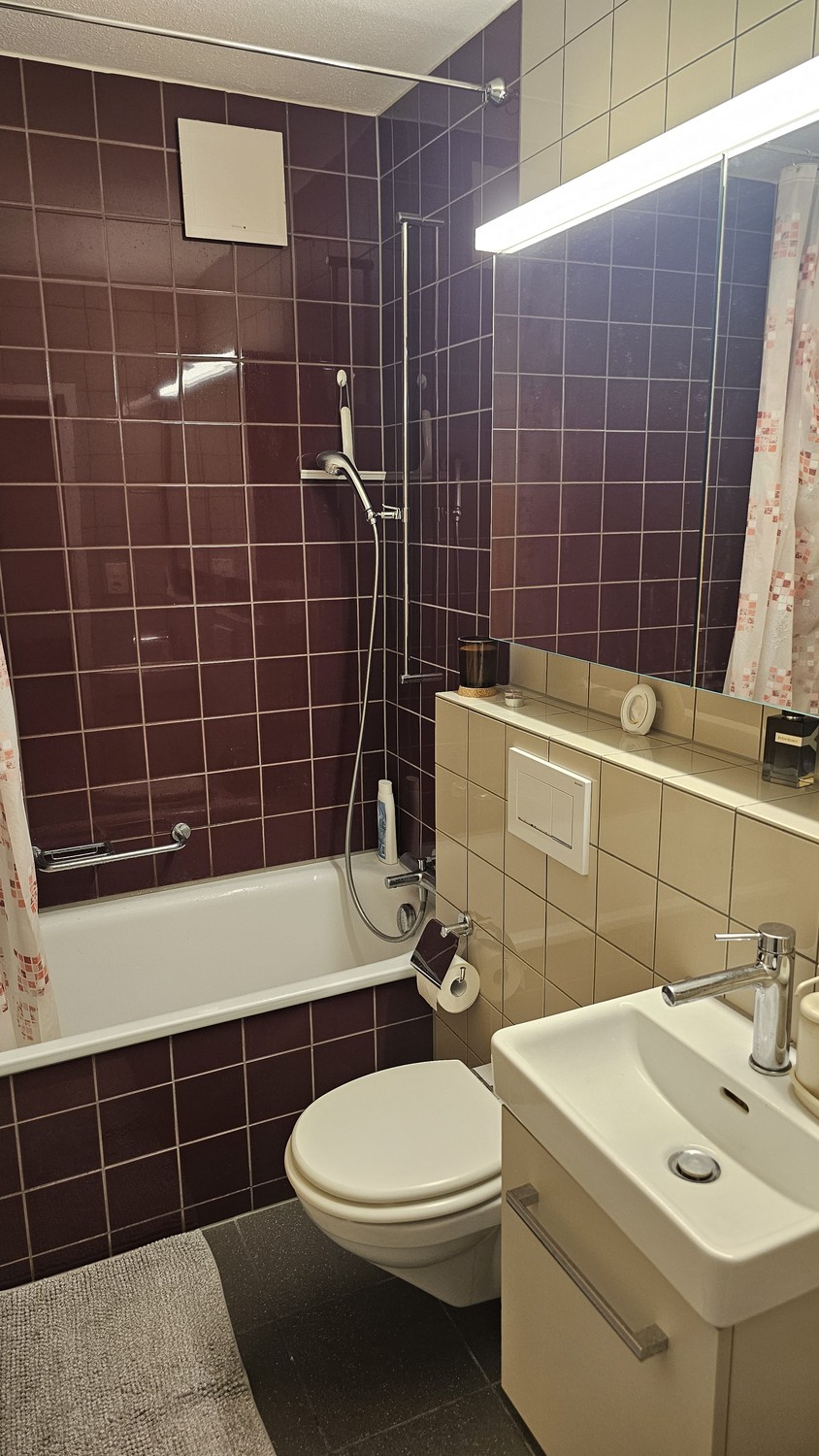 Appartamento di 2 ½ locali, foto 3 di 9