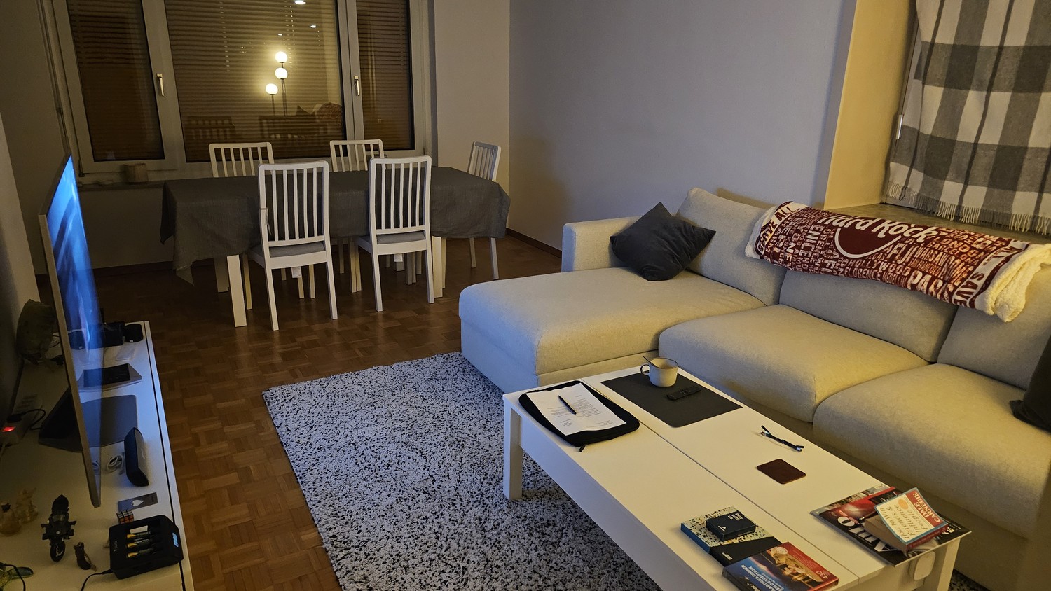 Appartamento di 2 ½ locali, foto 9 di 9