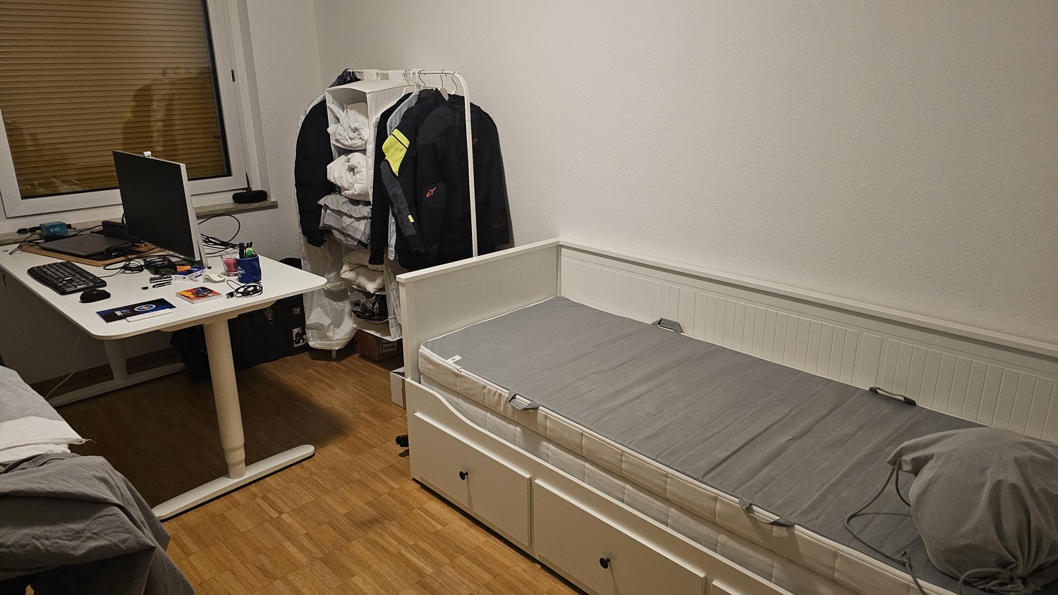 Appartamento di 2 ½ locali, foto 8 di 9