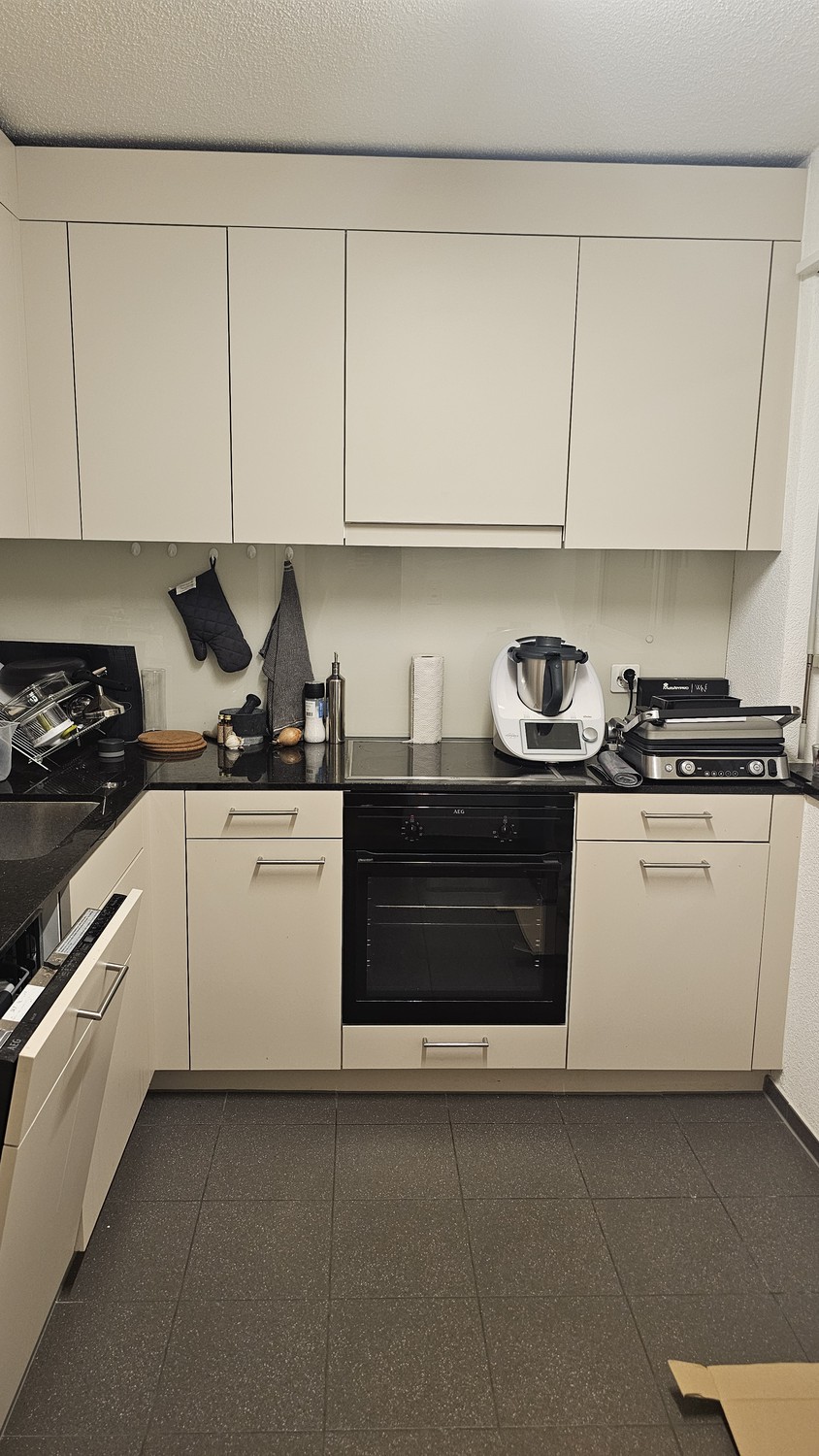 Appartamento di 2 ½ locali, foto 5 di 9
