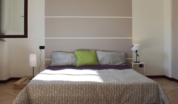 2 ½ rooms apartment, foto 6 di 10