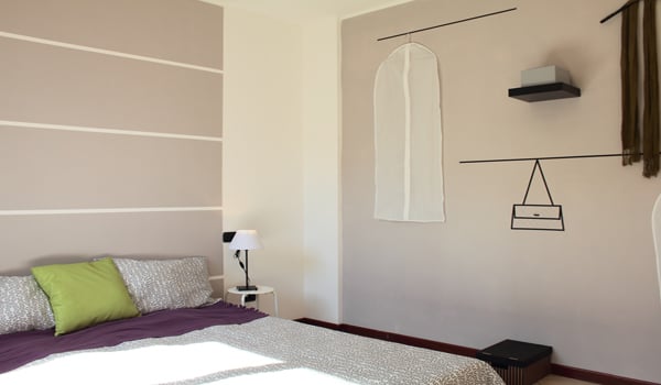 2 ½ rooms apartment, foto 10 di 10