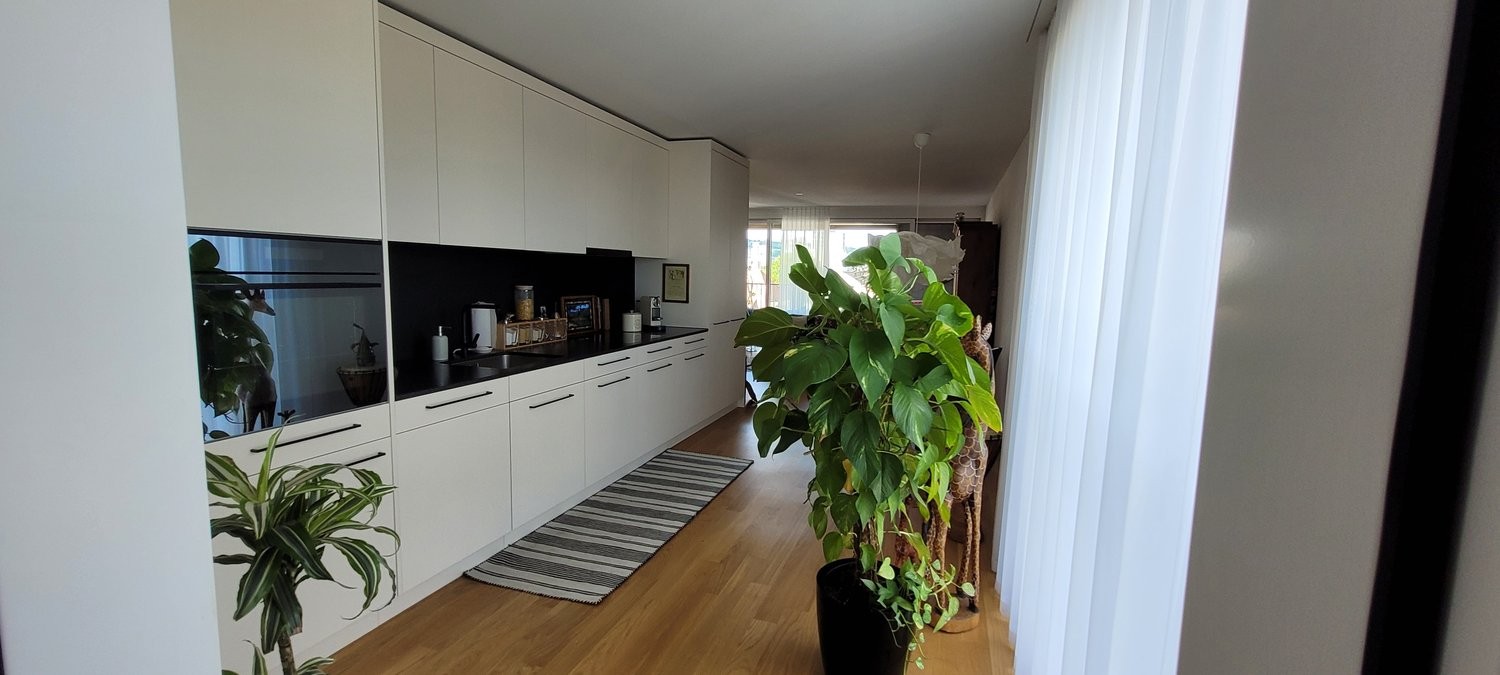 appartamento arredato di 2 ½ locali, foto 3 di 7