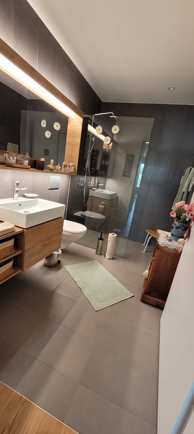 appartamento arredato di 2 ½ locali, foto 5 di 7