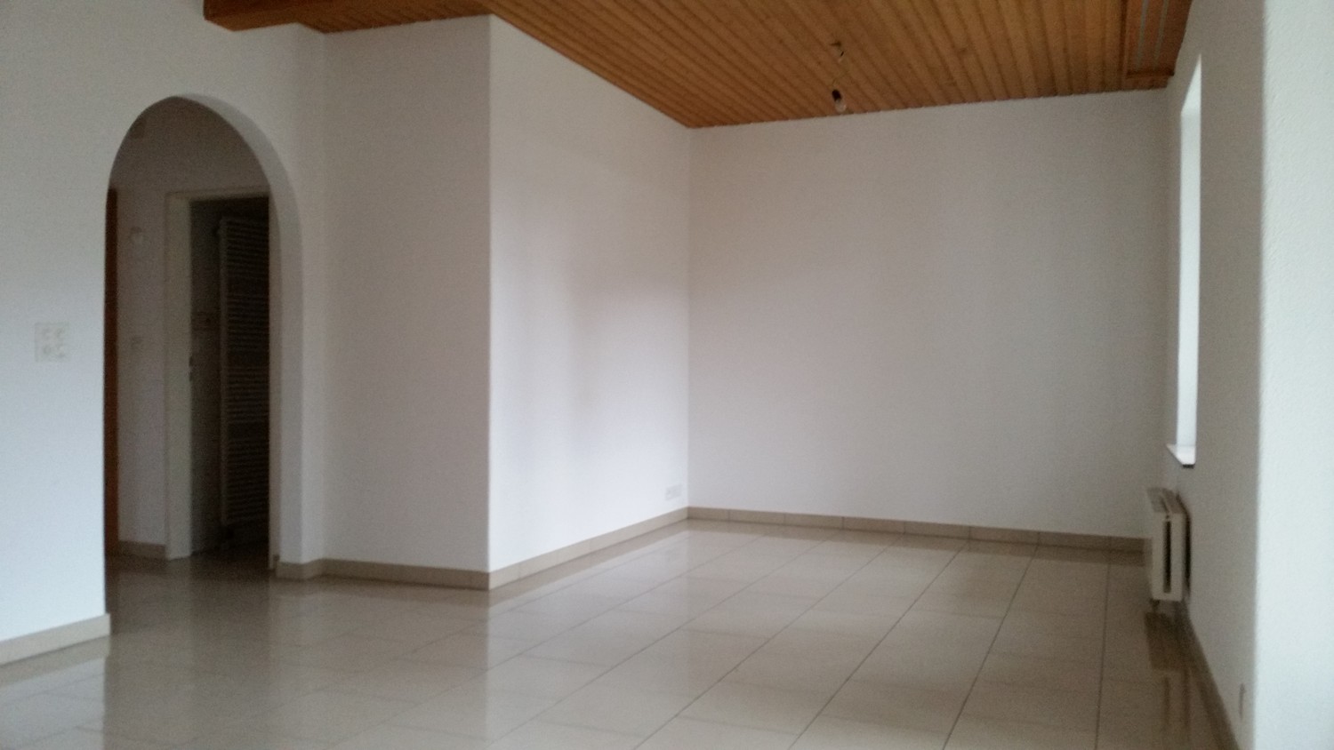 Appartamento di 4 ½ locali