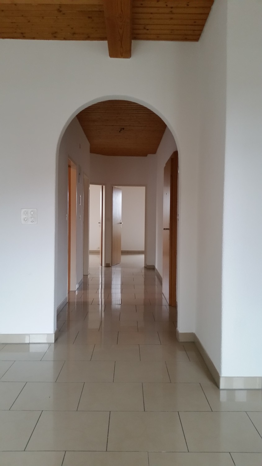 Appartamento di 4 ½ locali