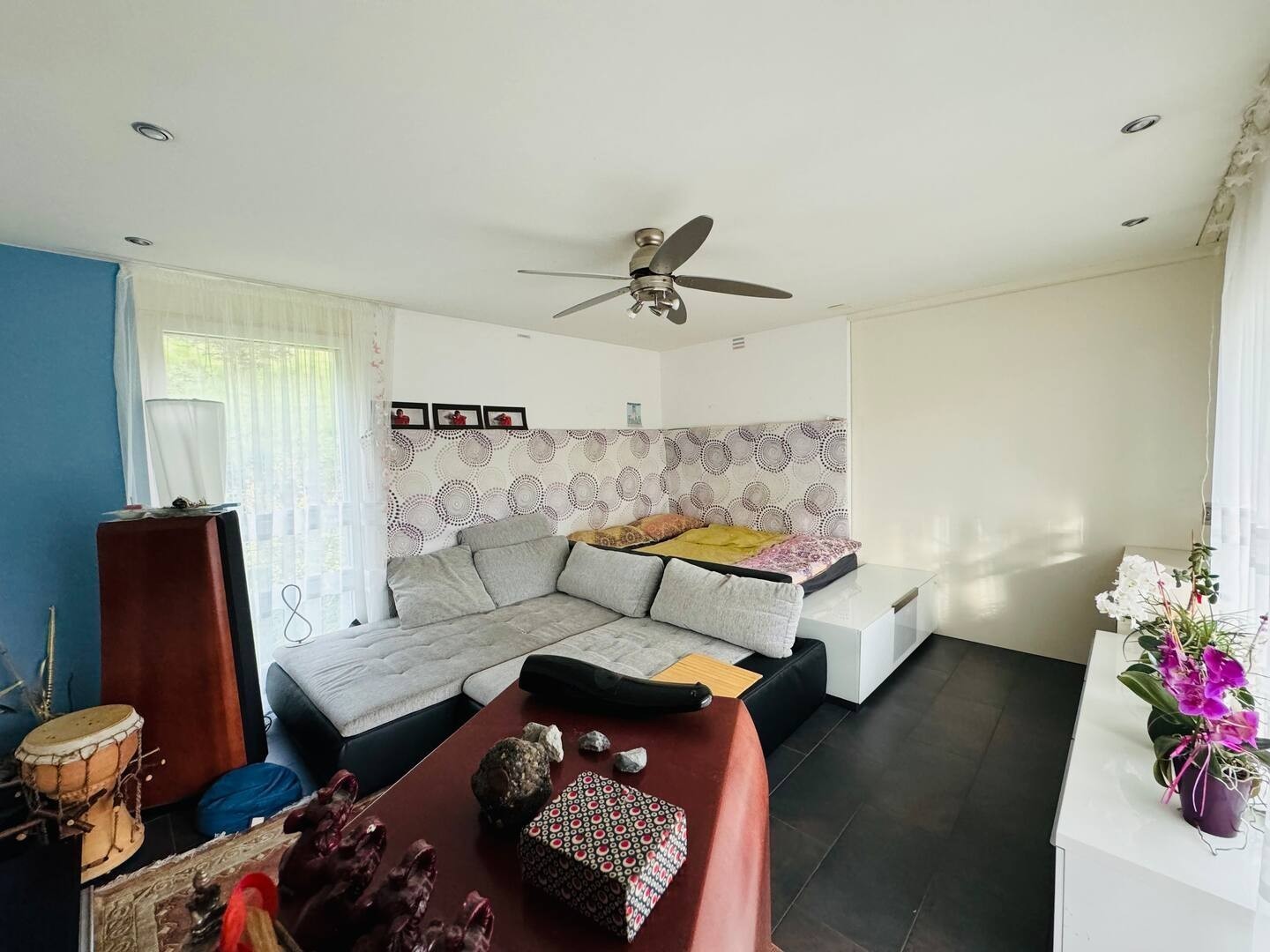 Appartamento di 1 ½ locali, foto 8 di 10