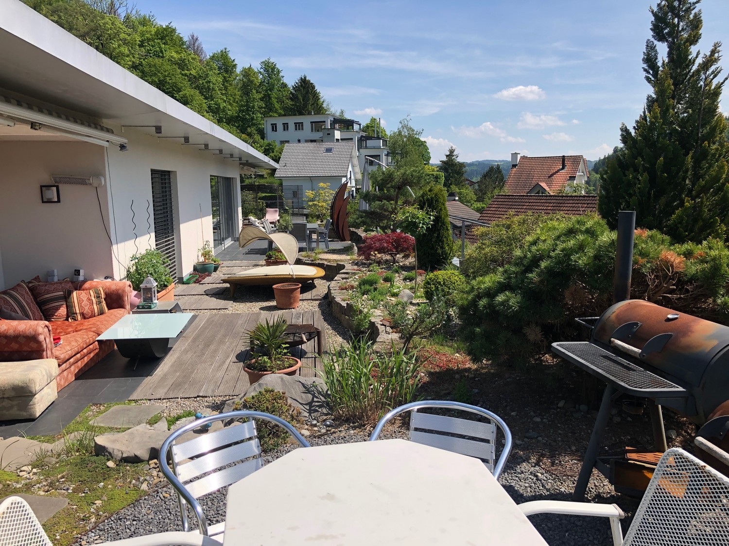 Appartamento di 1 ½ locali, foto 3 di 10