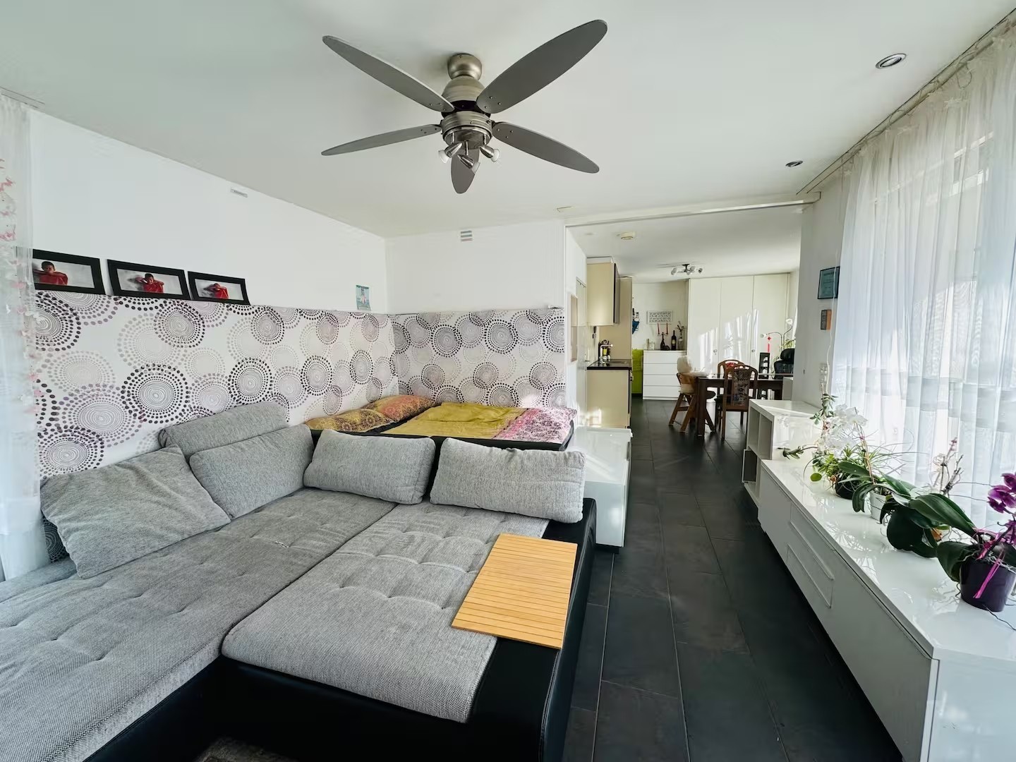 Appartamento di 1 ½ locali, foto 1 di 10