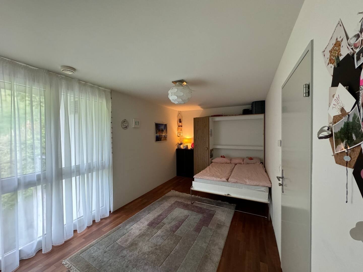 Appartamento di 1 ½ locali, foto 4 di 10