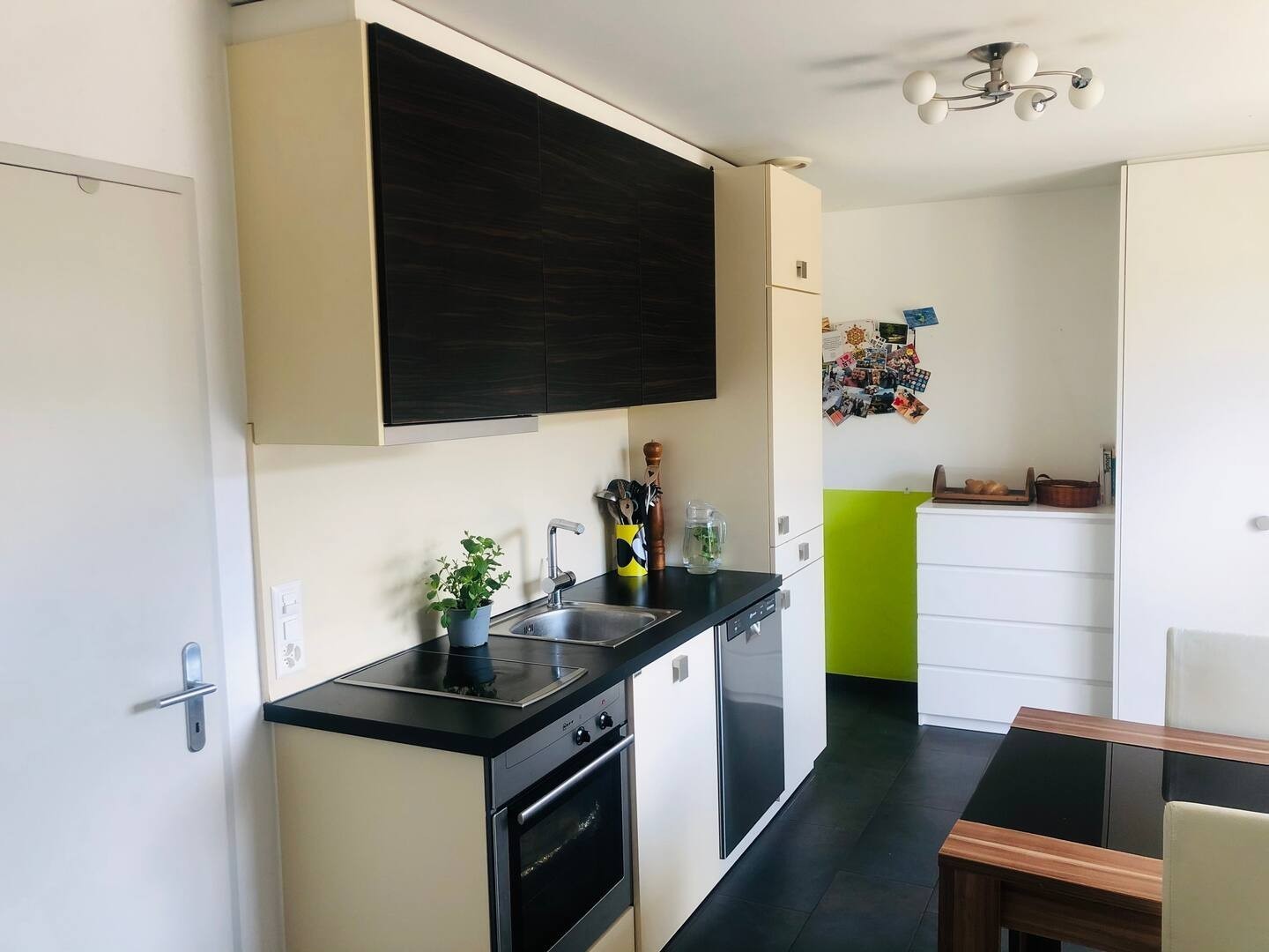 Appartamento di 1 ½ locali, foto 5 di 10