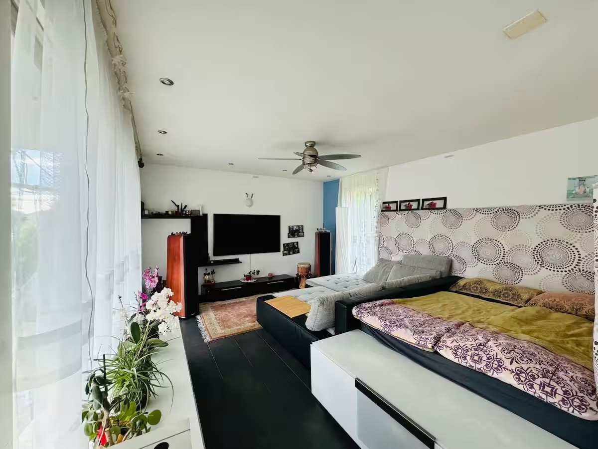 Appartamento di 1 ½ locali, foto 9 di 10