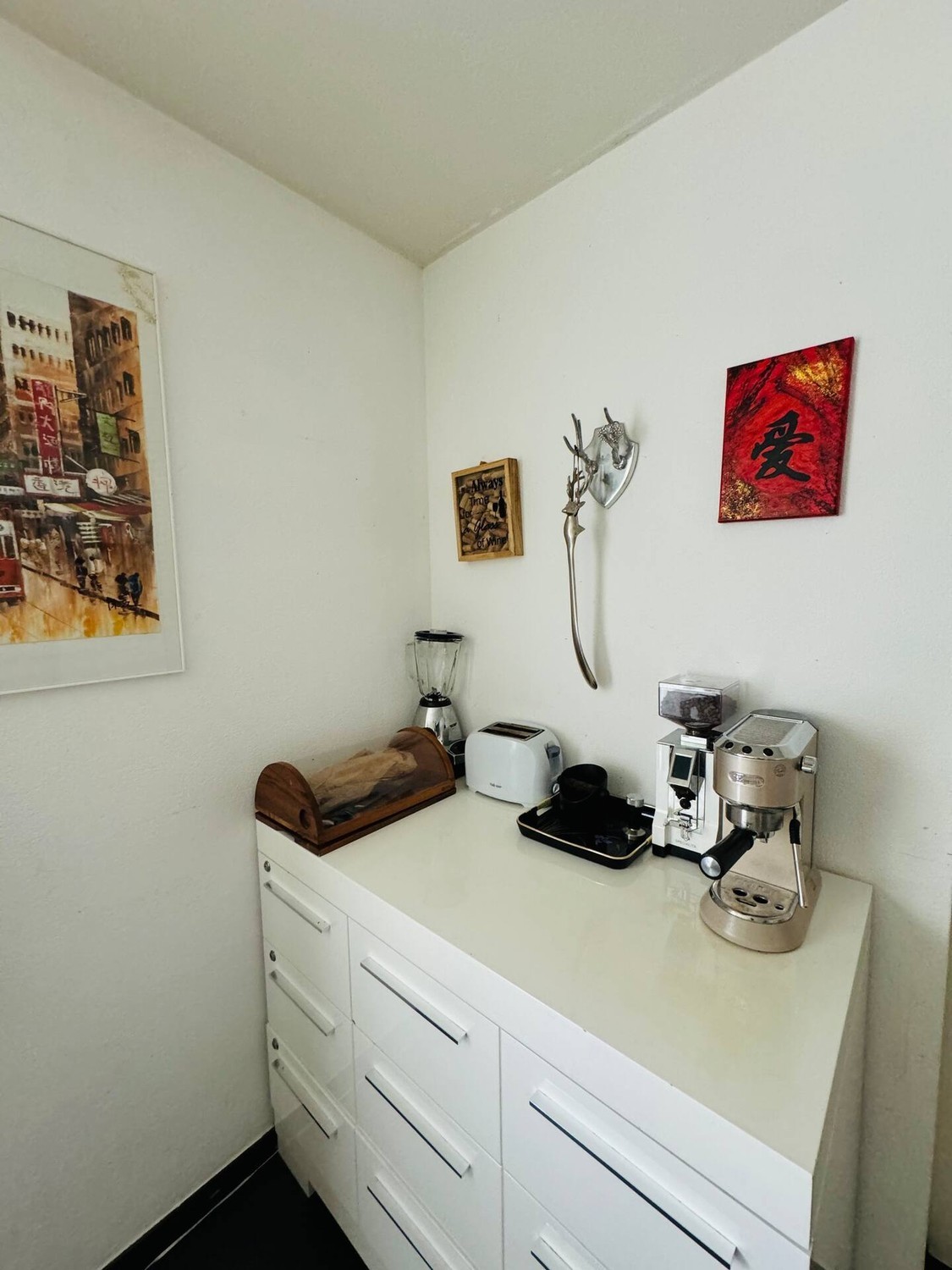 Appartamento di 1 ½ locali, foto 6 di 10