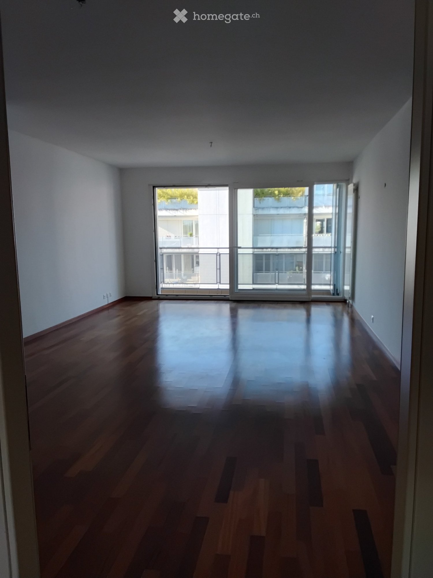 4-Zimmer-Wohnung