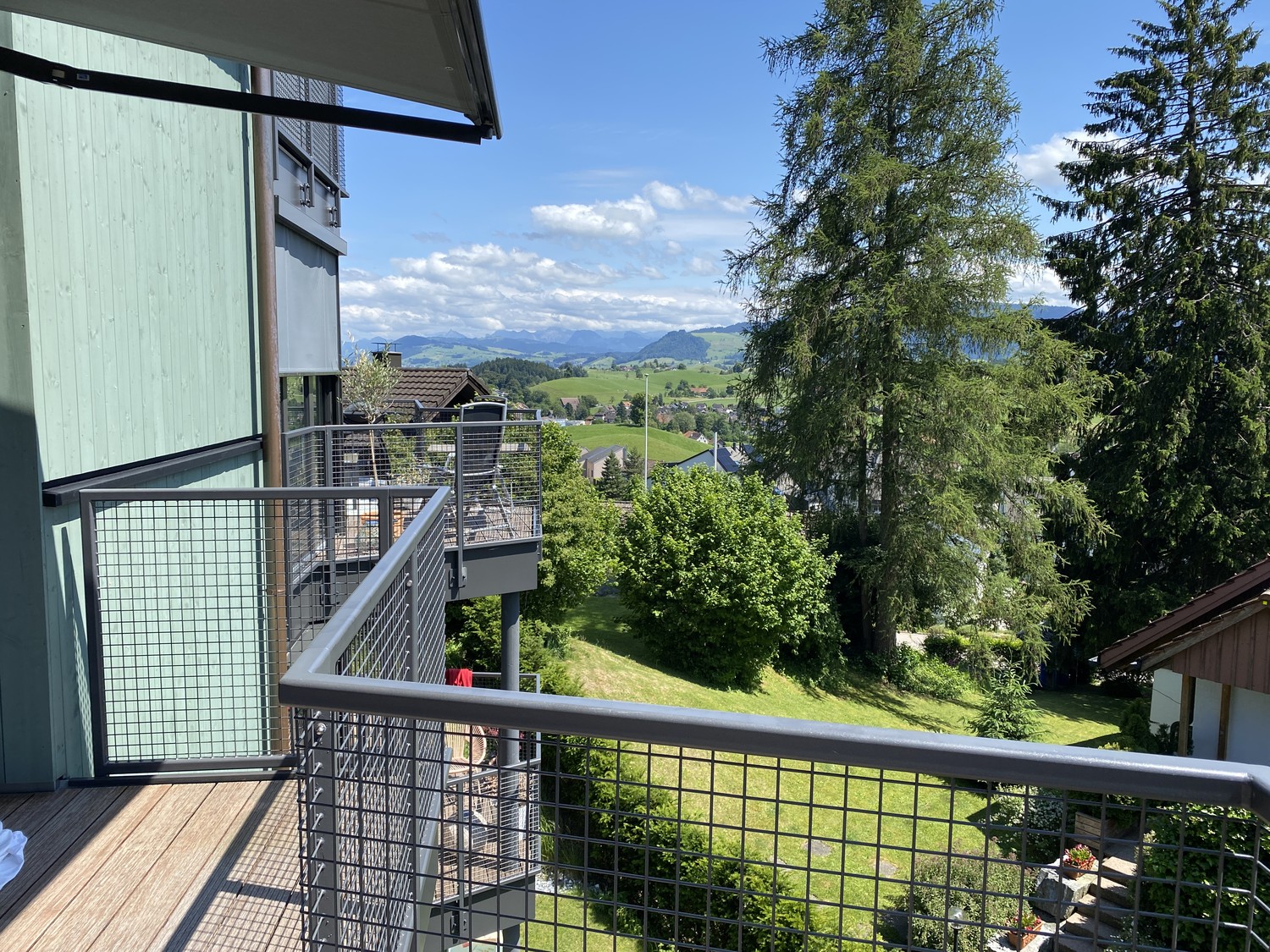 Appartamento di 3 ½ locali, foto 4 di 10
