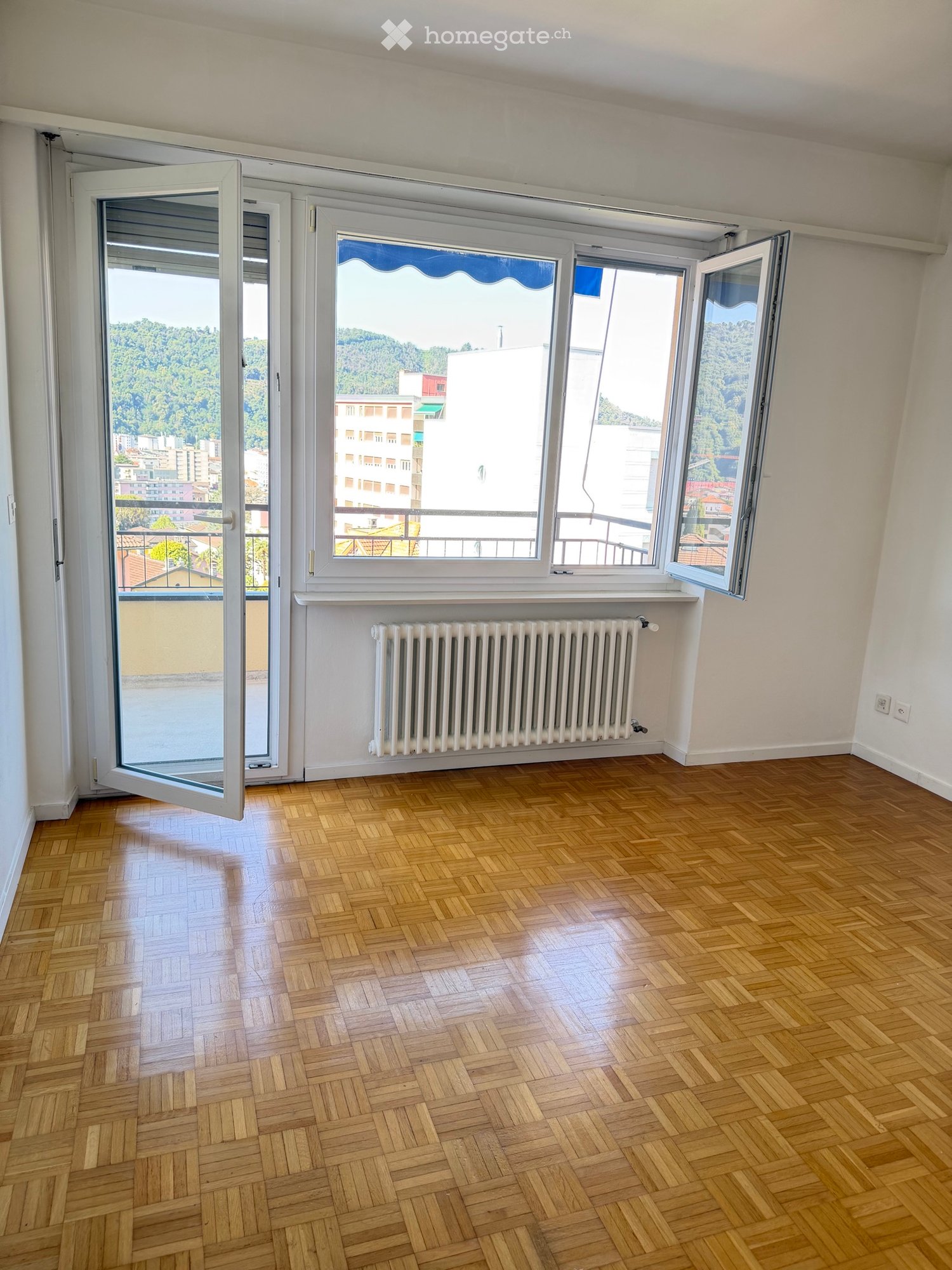 Appartement 2 pièces