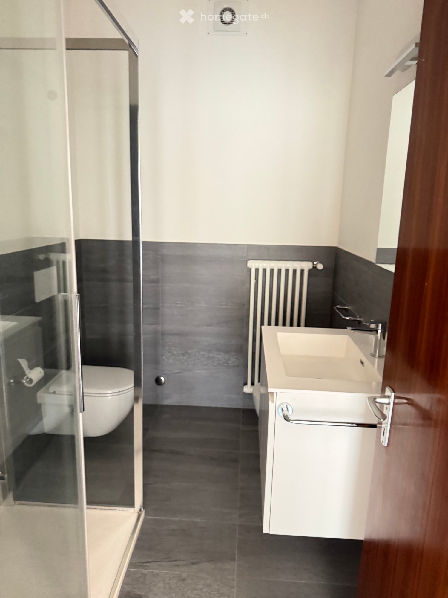 Appartement 2 pièces