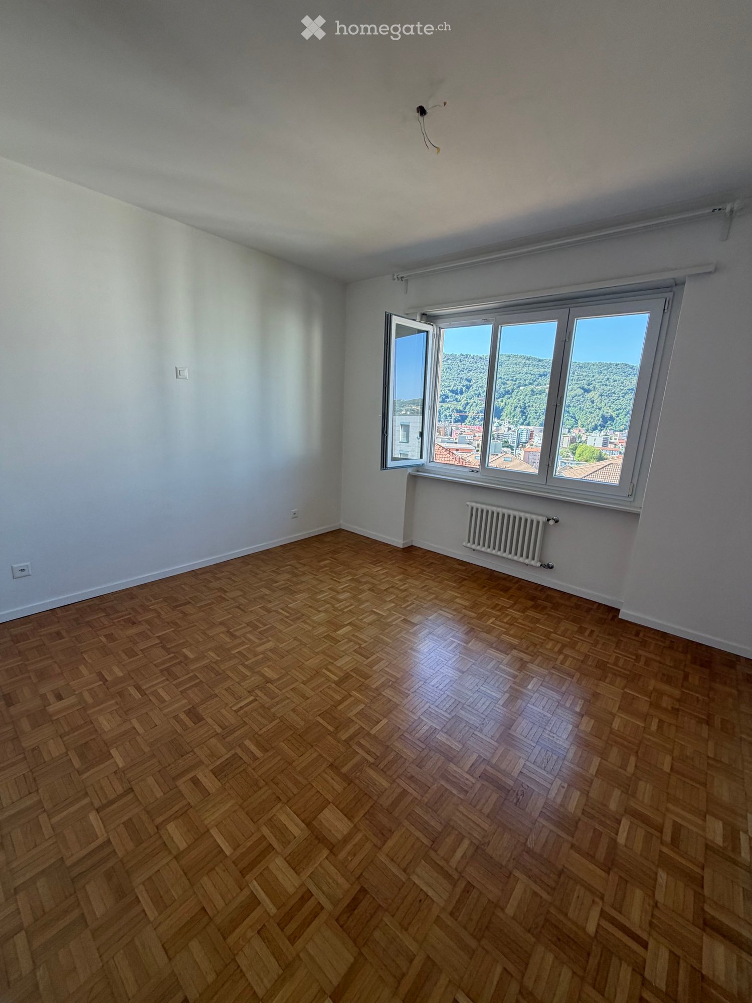 Appartement 2 pièces