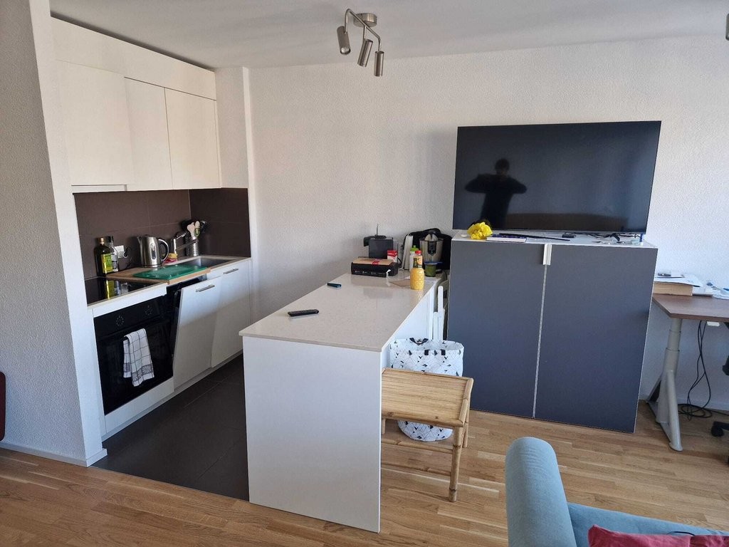appartamento di 1 locale, foto 6 di 7